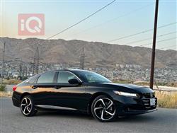 هوندا أكورد